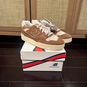 New Balance x Aimé Leon Dore 550